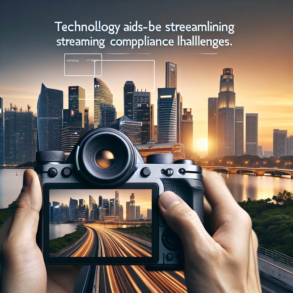 Streamlining DIFC Compliance Challenges with Technology: A Step-by-Step Guide