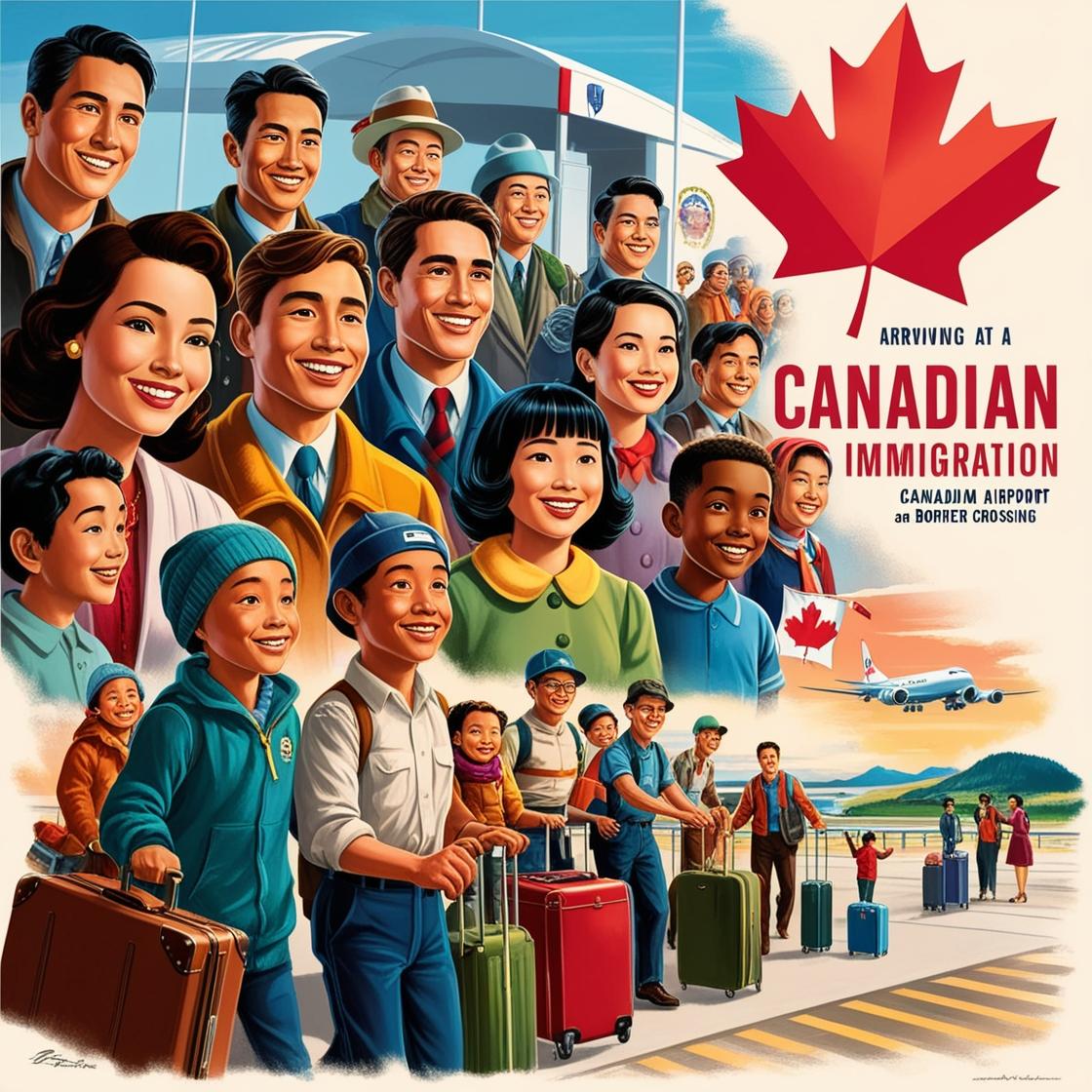What You Need to Know About Canada’s Immigration Laws and How to Avoid Scams in the UAE What You Need to Know About Canada’s Immigration Laws and How to Avoid Scams in the UAE