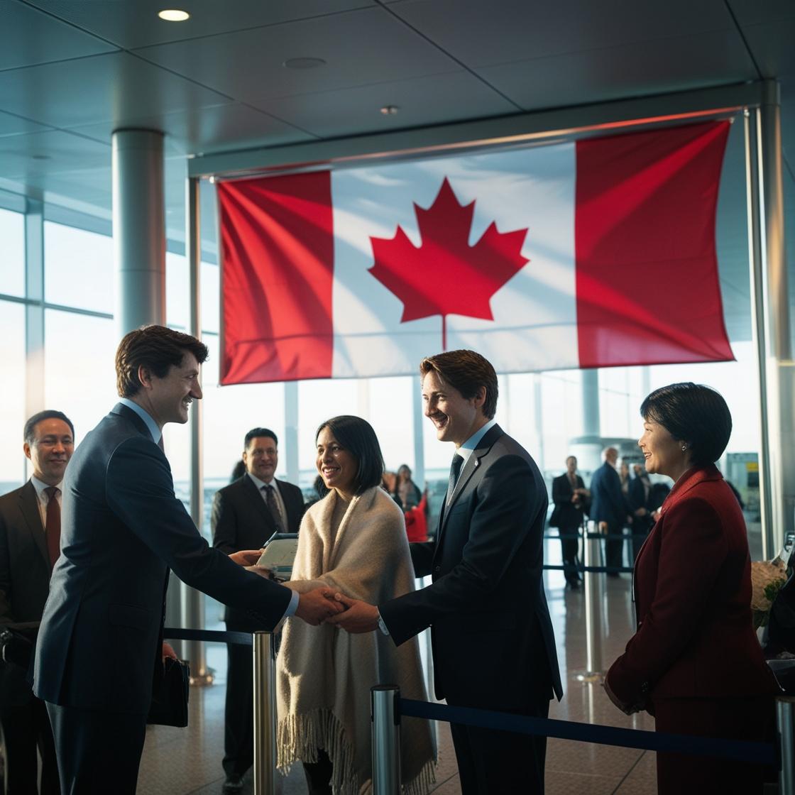 Immigration Scams: What UAE Employers Should Know About False Canadian PR Promises Immigration Scams: What UAE Employers Should Know About False Canadian PR Promises