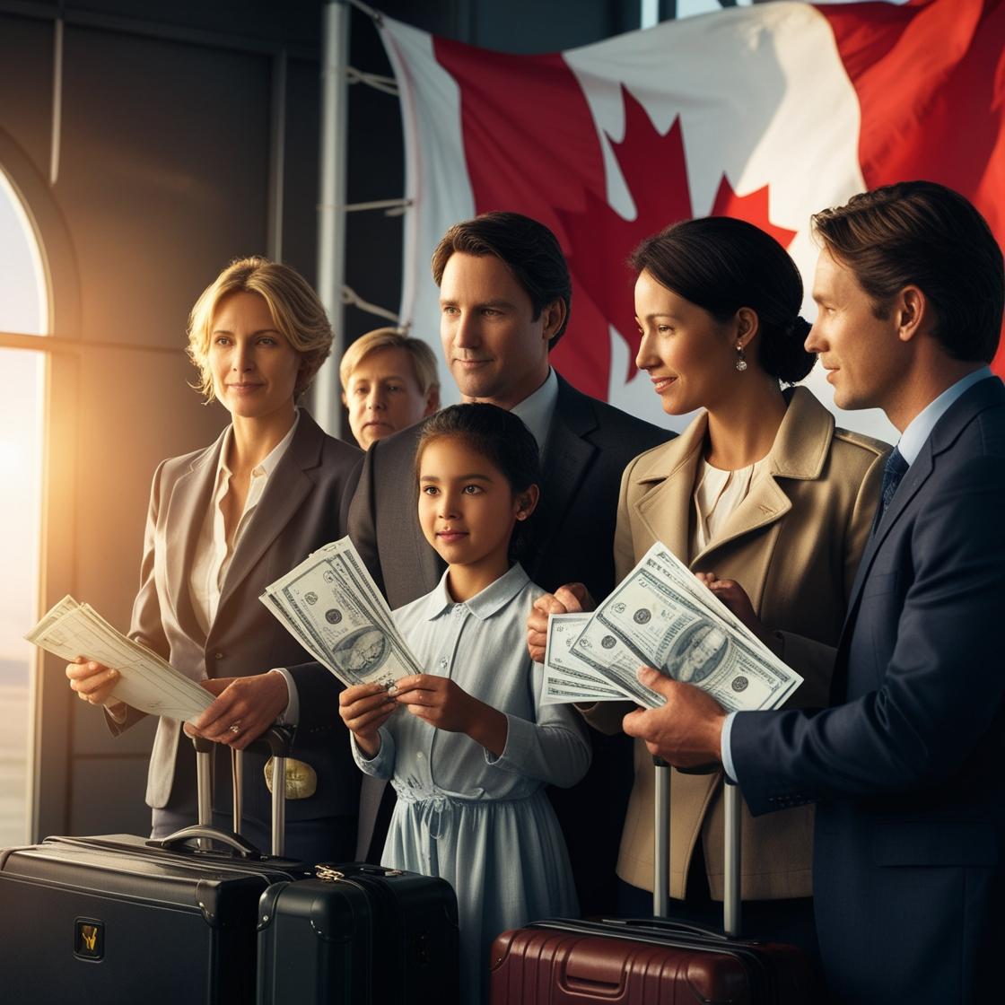 How to Safeguard Your Money from Immigration Scams Offering Canadian PR in the UAE How to Safeguard Your Money from Immigration Scams Offering Canadian PR in the UAE
