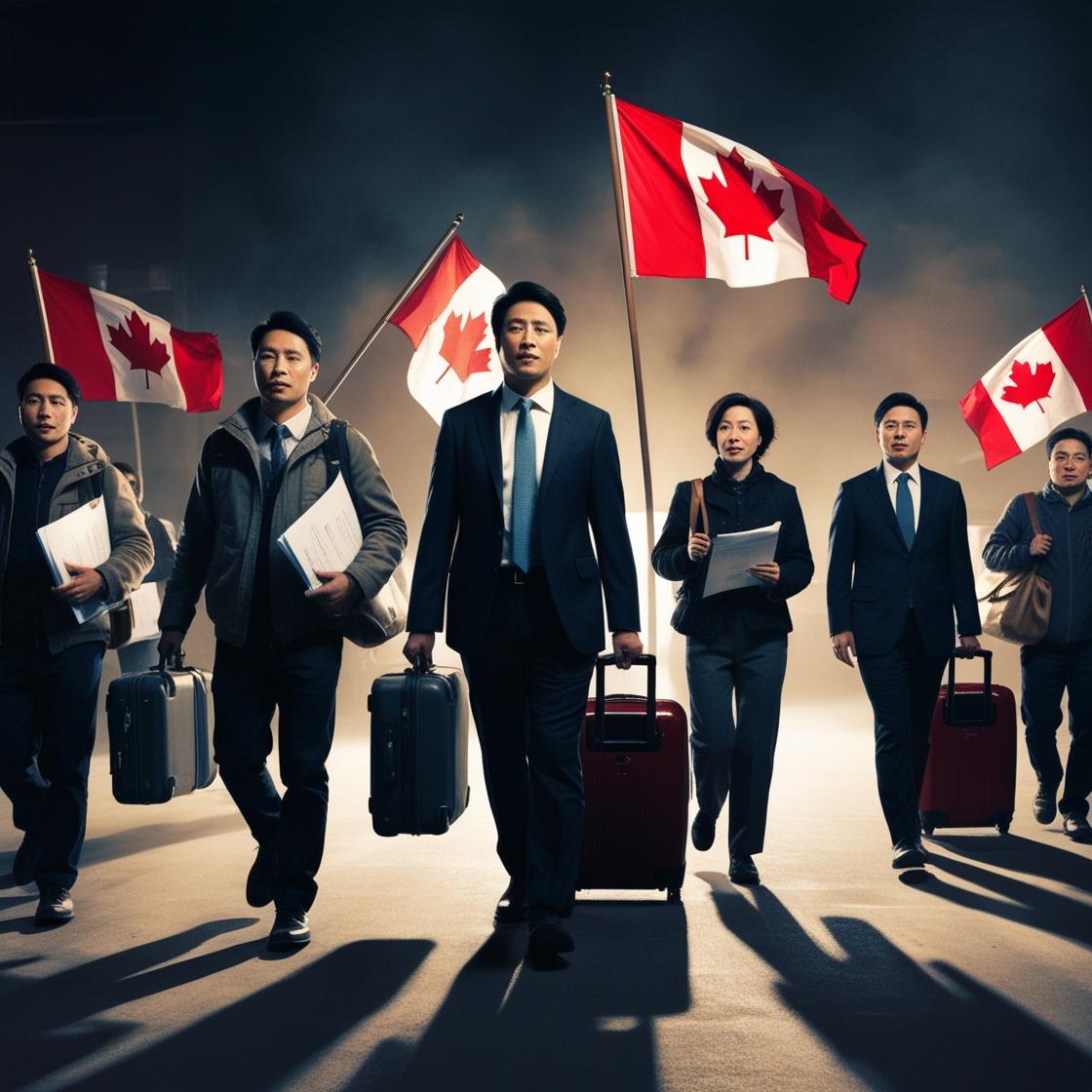 Why the UAE Is a Hotspot for Canadian PR Scams and How to Protect Yourself Why the UAE Is a Hotspot for Canadian PR Scams and How to Protect Yourself