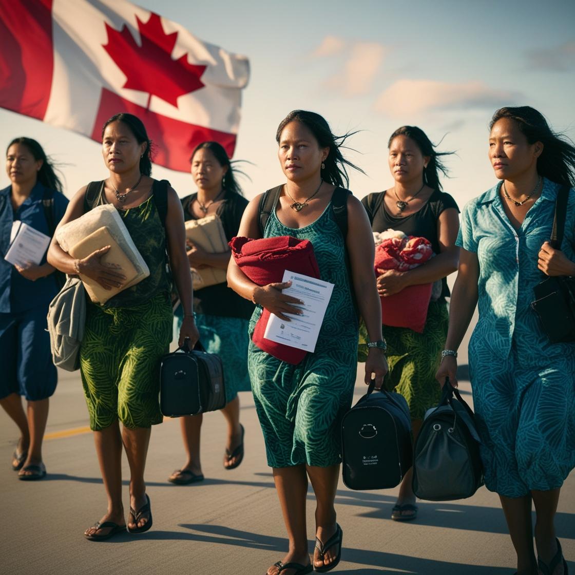 Is That Canadian PR Offer a Scam? A Legal Overview for UAE Residents Is That Canadian PR Offer a Scam? A Legal Overview for UAE Residents