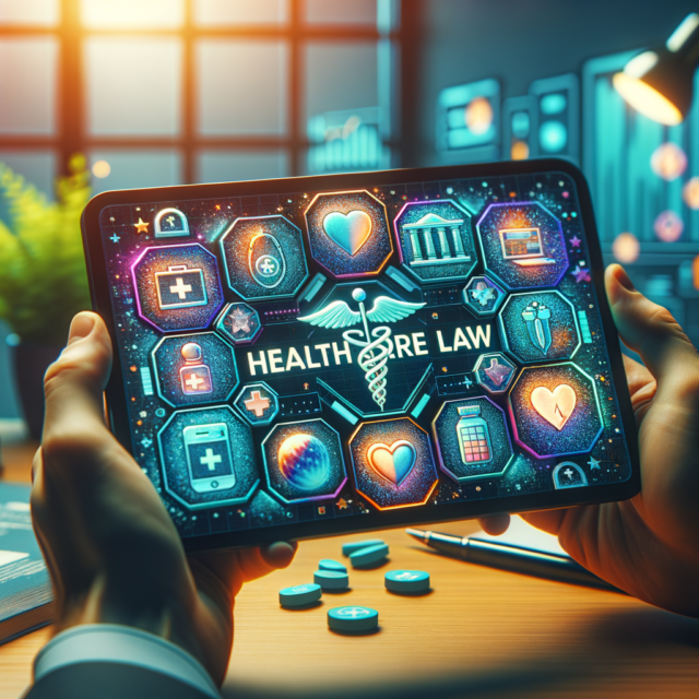 What is Health Care Law? A Beginner’s Guide