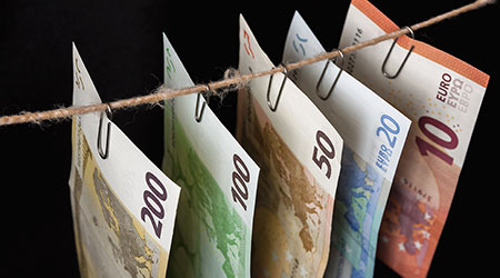 What is money laundering according to UAE Law? What is money laundering according to UAE Law?