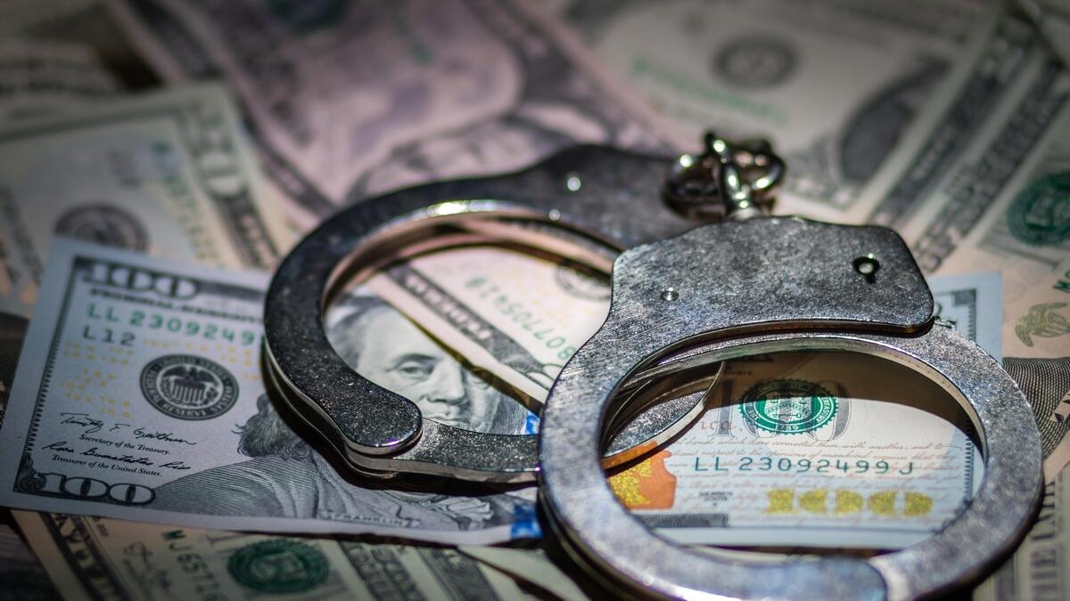 The National Committee to Combat Money Laundering and Combating the Financing of Terrorism The National Committee to Combat Money Laundering and Combating the Financing of Terrorism