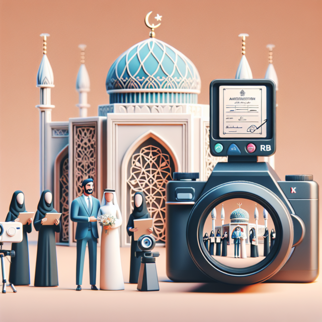 Step-by-Step Guide to Marriage Registration in UAE: Legal Requirements