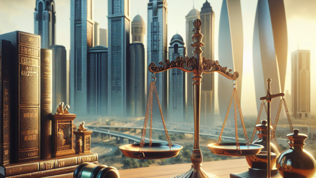Enforcement of Child Custody and Support Orders: Process and Legal implications in UAE