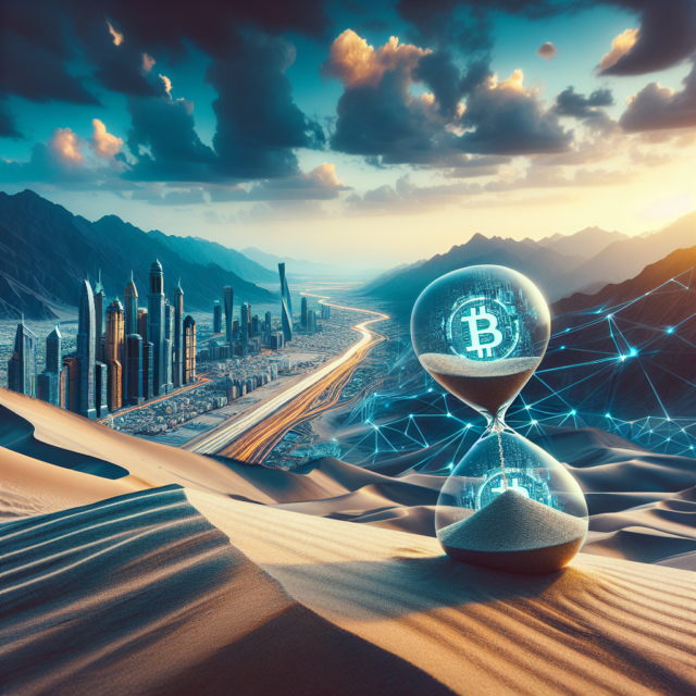 Legal Framework for Blockchain Technology Adoption in the UAE: Insights and Analysis
