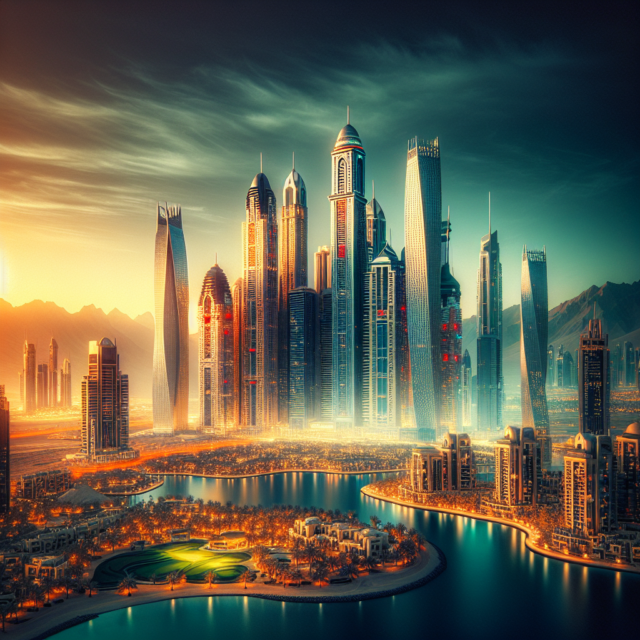 10 Key Factors: Validity of NFT Transactions under UAE Contract Law