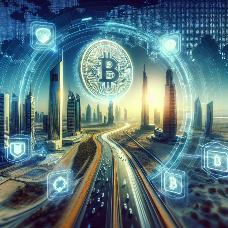 Navigating Crypto Exchange Regulations: The UAE Guide