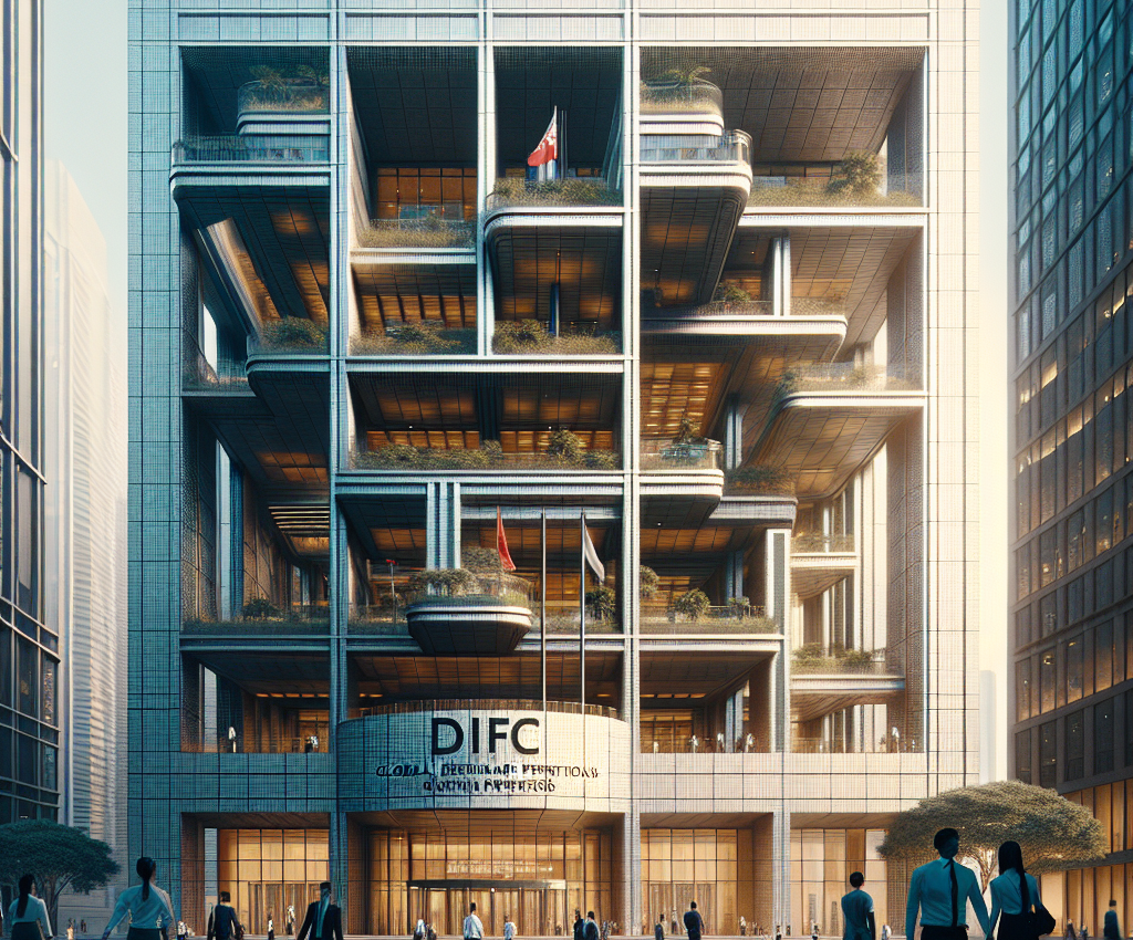 Guardianship Provisions in Wills: Protecting Expats' Interests in DIFC