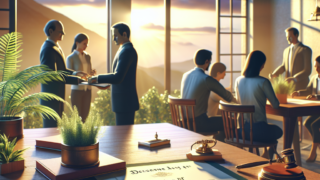 Witness Requirements and Notarization for DIFC Will