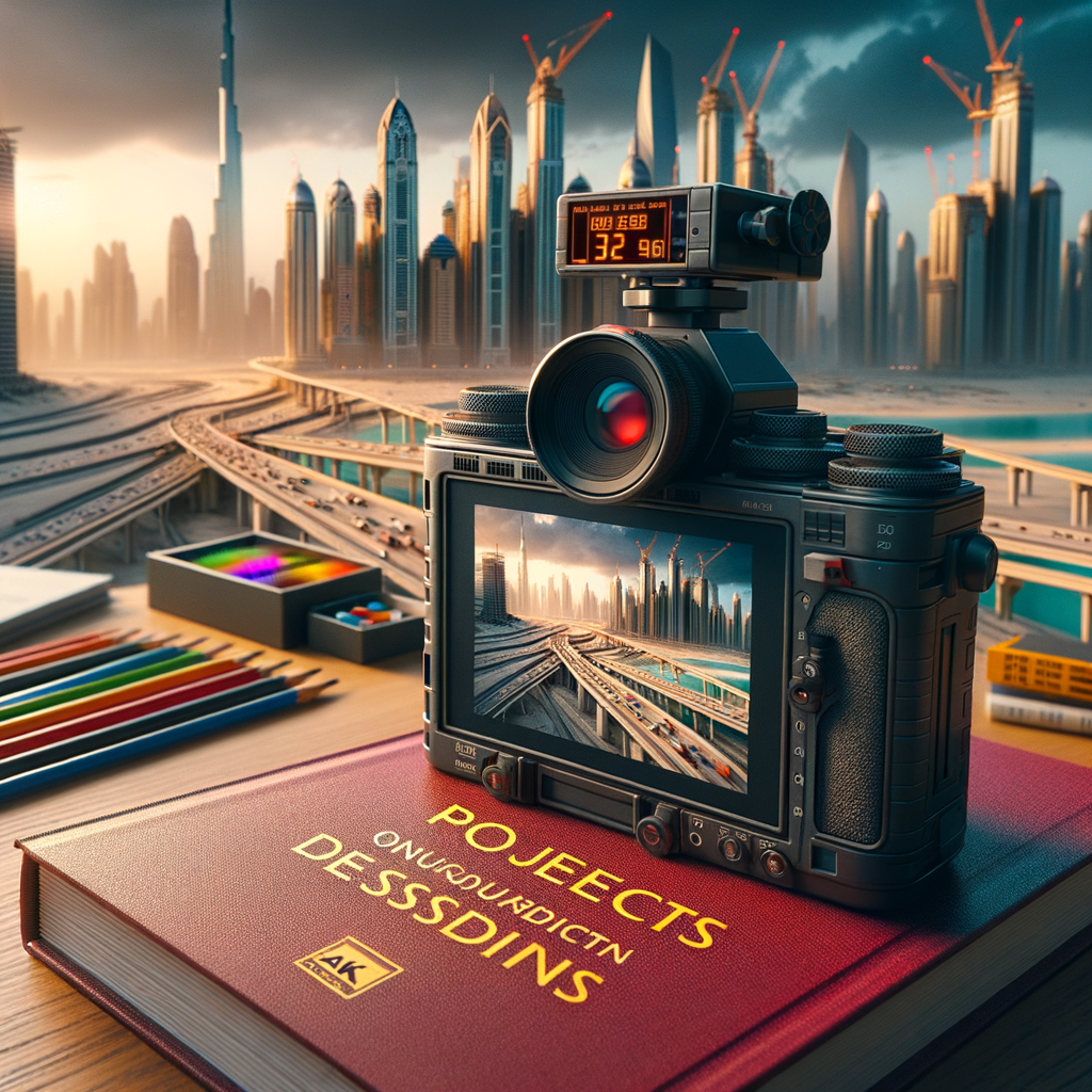 The Engineer’s Role in Red Book Projects Under UAE Legal Provisions
